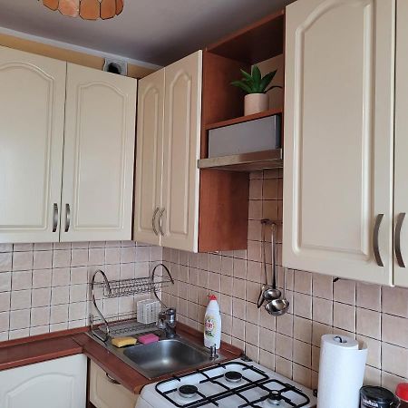 Apartament Basztowa Waldenburg Exterior foto